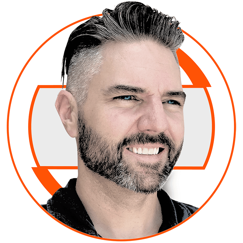 Jason Ogle